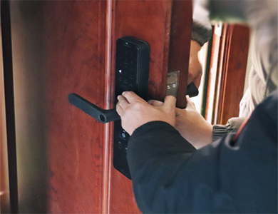 涞水24小时上门开锁公司
